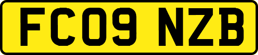FC09NZB