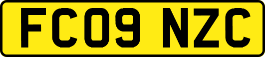 FC09NZC