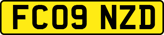 FC09NZD