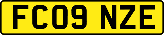 FC09NZE