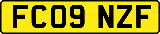 FC09NZF