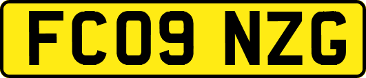 FC09NZG