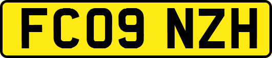 FC09NZH