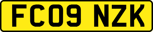 FC09NZK