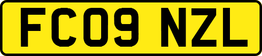 FC09NZL