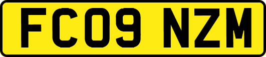 FC09NZM