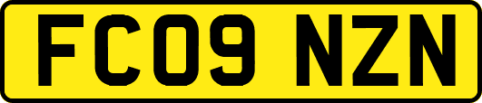FC09NZN