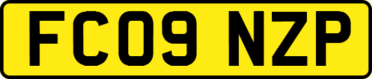 FC09NZP