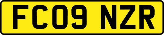 FC09NZR