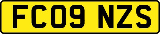 FC09NZS