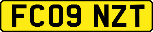 FC09NZT