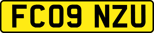 FC09NZU
