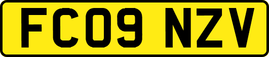FC09NZV