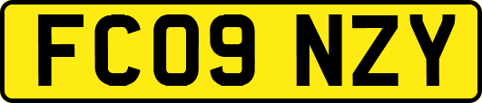FC09NZY