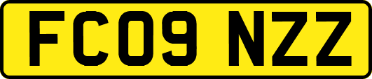 FC09NZZ