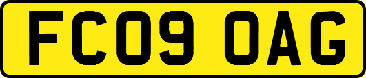 FC09OAG