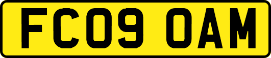 FC09OAM