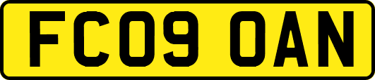 FC09OAN