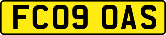 FC09OAS