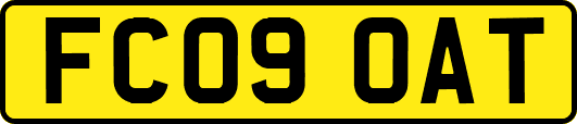 FC09OAT