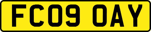 FC09OAY