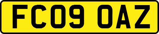 FC09OAZ