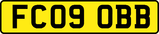 FC09OBB
