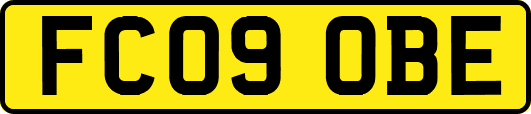 FC09OBE