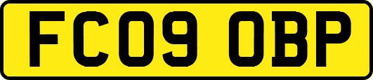 FC09OBP