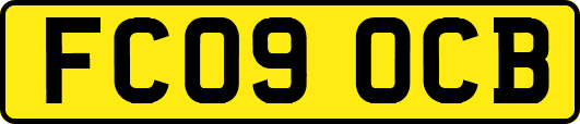 FC09OCB