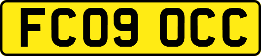 FC09OCC
