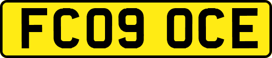 FC09OCE