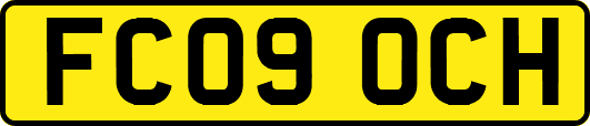 FC09OCH