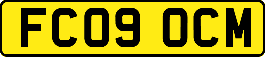 FC09OCM