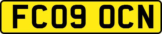 FC09OCN