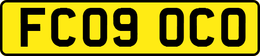 FC09OCO