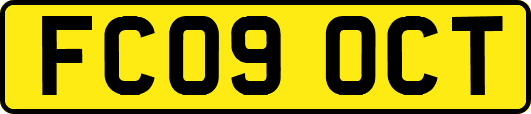 FC09OCT