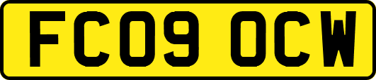 FC09OCW