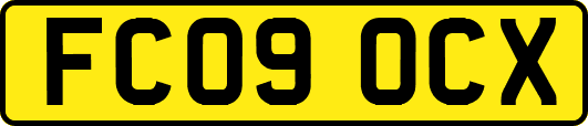FC09OCX