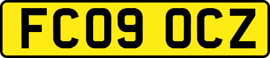 FC09OCZ