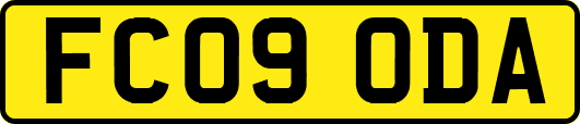 FC09ODA