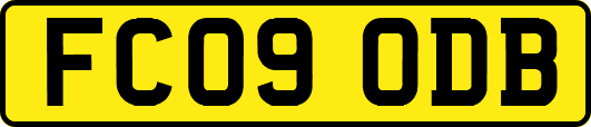 FC09ODB