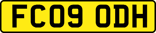 FC09ODH