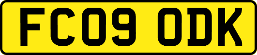FC09ODK