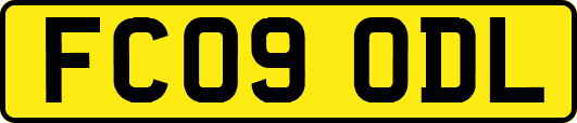 FC09ODL