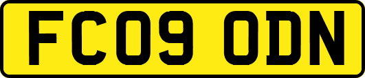 FC09ODN