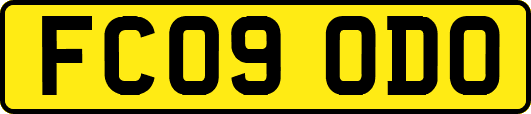 FC09ODO
