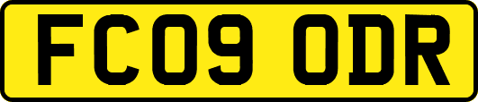 FC09ODR