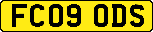FC09ODS