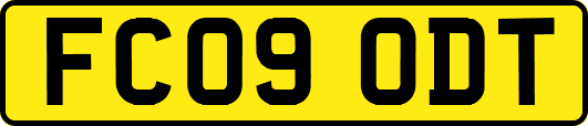 FC09ODT